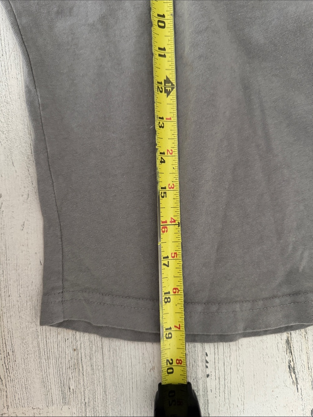 Disney Spirit Jersey - Gray - Kids Small - Picture 7 of 7
